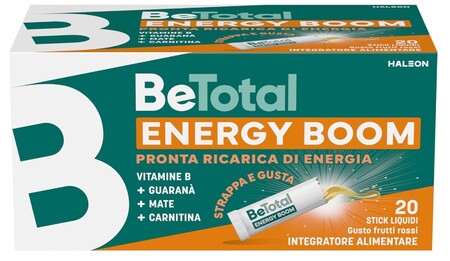 BeTotal